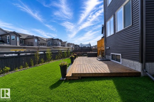 1448 Darby Green Green, Edmonton, AB - Outdoor