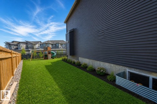 1448 Darby Green Green, Edmonton, AB - Outdoor