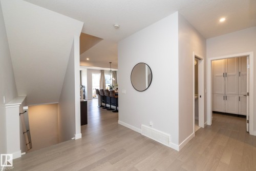 1448 Darby Green Green, Edmonton, AB - Indoor Photo Showing Other Room