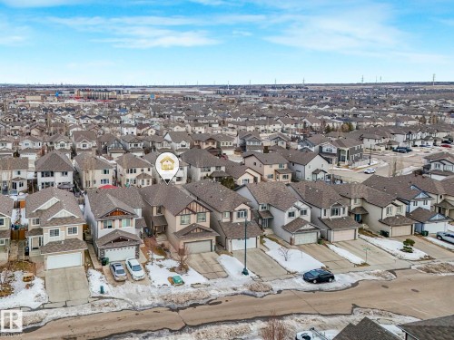 1548 36 Avenue, Edmonton, AB 