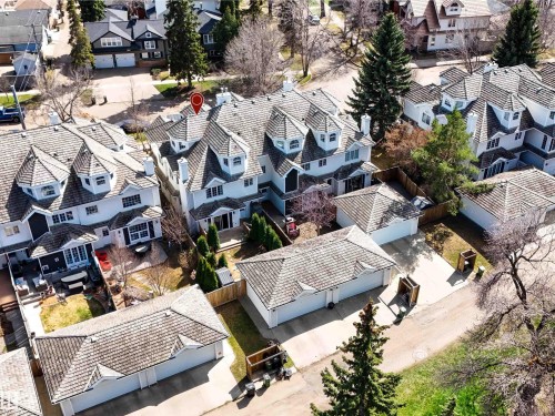10020 97 Avenue, Edmonton, AB - Outdoor