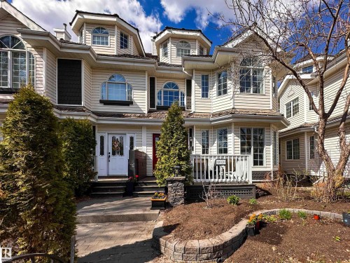 10020 97 Avenue, Edmonton, AB - Outdoor With Facade