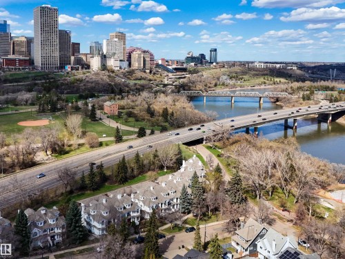 10020 97 Avenue, Edmonton, AB - Outdoor With View