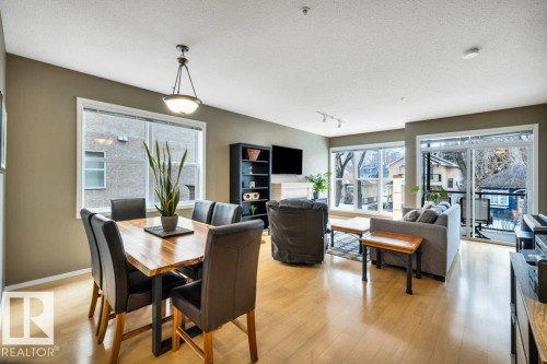 201 11025 83 Avenue, Edmonton, AB - Indoor