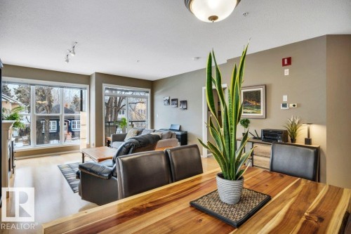 201 11025 83 Avenue, Edmonton, AB - Indoor