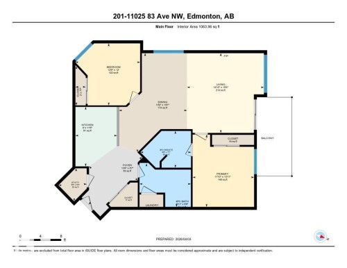 201 11025 83 Avenue, Edmonton, AB - Other