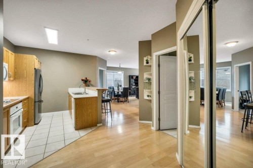 201 11025 83 Avenue, Edmonton, AB - Indoor Photo Showing Other Room