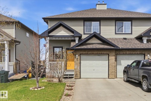 8 VIRGINIA Avenue  Spruce Grove, AB T7X 4P6