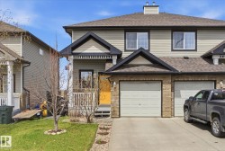 8 VIRGINIA Avenue  Spruce Grove, AB T7X 4P6
