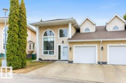 16 4 FRASER Drive  St. Albert, AB T8N 6P1