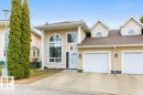16 4 Fraser Drive, St. Albert, AB  - Outdoor With Facade 