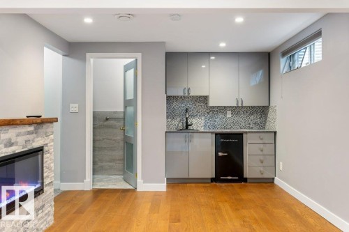 16 4 Fraser Drive, St. Albert, AB - Indoor