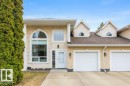 16 4 Fraser Drive, St. Albert, AB  - Outdoor With Facade 