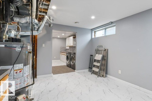 16 4 Fraser Drive, St. Albert, AB - Indoor