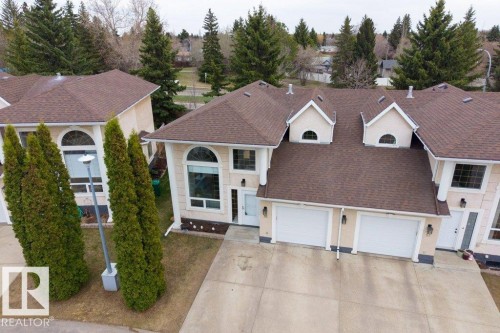 16 4 Fraser Drive, St. Albert, AB - Outdoor