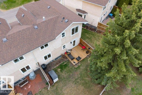 16 4 Fraser Drive, St. Albert, AB - Outdoor
