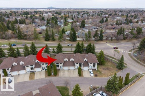 16 4 Fraser Drive, St. Albert, AB - Outdoor With View