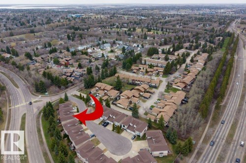 16 4 Fraser Drive, St. Albert, AB - Outdoor With View