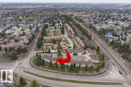 16 4 Fraser Drive, St. Albert, AB - Outdoor With View