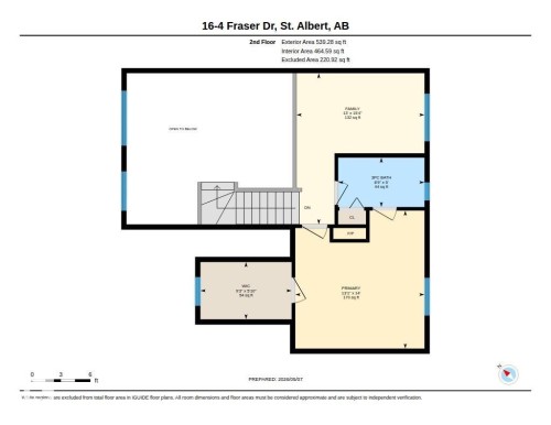 16 4 Fraser Drive, St. Albert, AB - Other