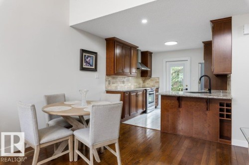 16 4 Fraser Drive, St. Albert, AB - Indoor