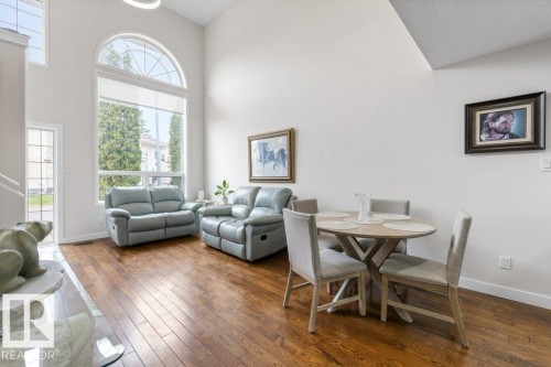 16 4 Fraser Drive, St. Albert, AB - Indoor