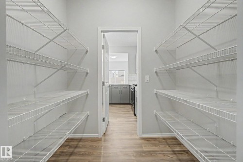 3423 Checknita Terrace, Edmonton, AB - Indoor With Storage