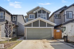 3423 CHECKNITA Terrace  Edmonton, AB T6W 4H6