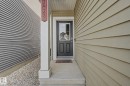 3423 Checknita Terrace, Edmonton, AB  - Outdoor With Exterior 
