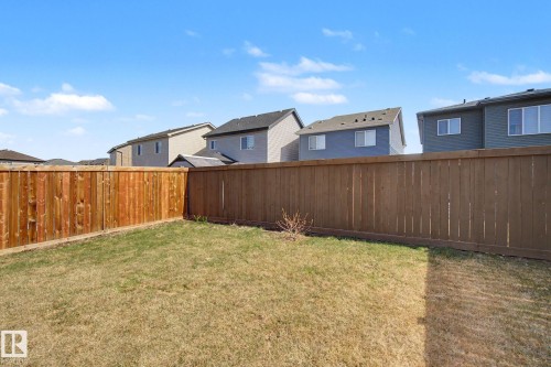 3423 Checknita Terrace, Edmonton, AB - Outdoor