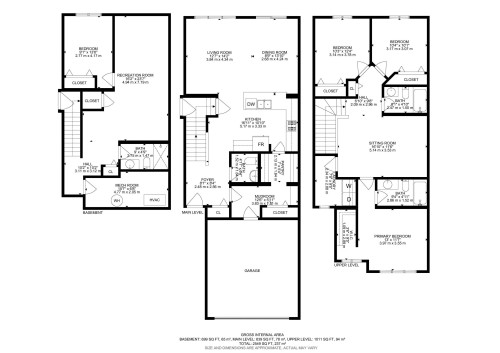 3423 Checknita Terrace, Edmonton, AB - Other