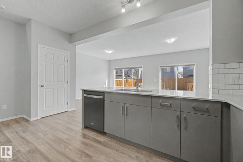 3423 Checknita Terrace, Edmonton, AB - Indoor