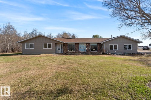42119 TWP RD 612  Rural Bonnyville M.D., AB T0A 0T0