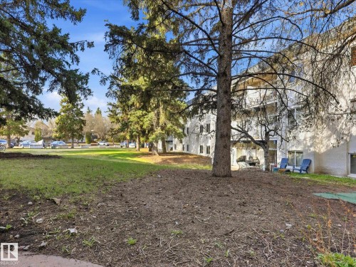 108 5730 Riverbend Road, Edmonton, AB - Outdoor