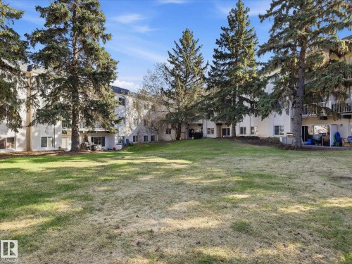 108 5730 Riverbend Road, Edmonton, AB - Outdoor