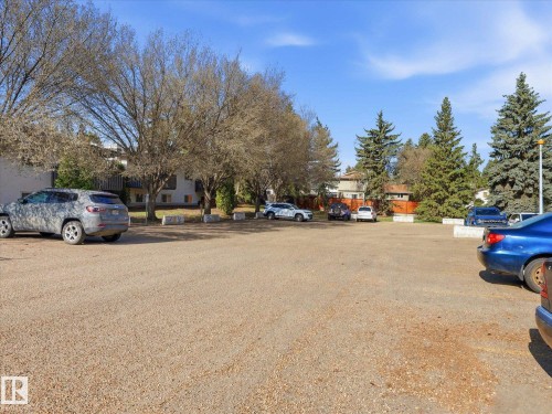 108 5730 Riverbend Road, Edmonton, AB - Outdoor