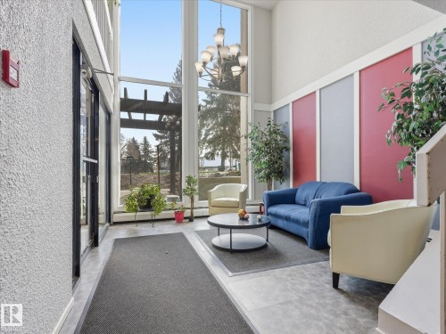 108 5730 Riverbend Road, Edmonton, AB - Indoor Photo Showing Other Room