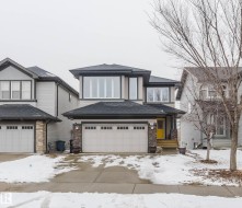 1007 173 Street Edmonton, AB T6W 1Z5