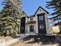 10519 138 Street, Edmonton, AB  - Outdoor With Facade 