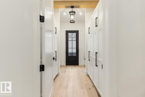 10519 138 Street, Edmonton, AB - Indoor Photo Showing Other Room