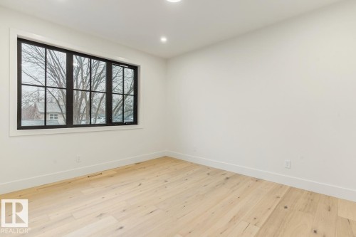 10519 138 Street, Edmonton, AB - Indoor Photo Showing Other Room