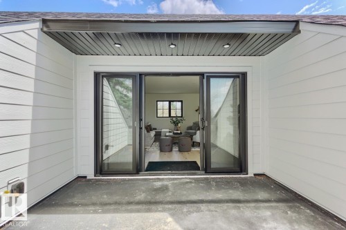 10519 138 Street, Edmonton, AB - Outdoor With Exterior
