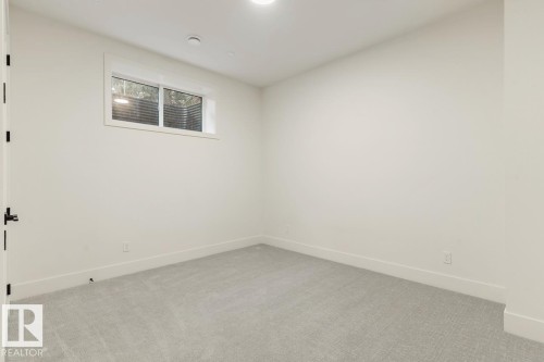10519 138 Street, Edmonton, AB - Indoor Photo Showing Other Room