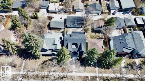 10519 138 Street, Edmonton, AB - Outdoor With View