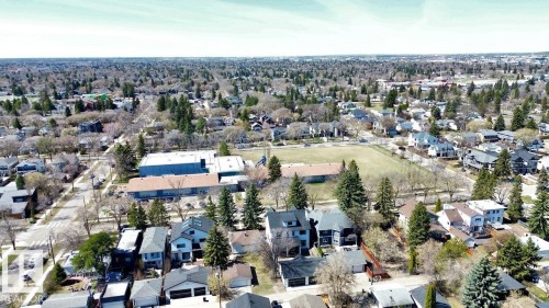 10519 138 Street, Edmonton, AB - Outdoor With View