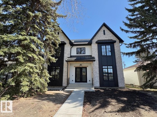 10519 138 Street, Edmonton, AB - Outdoor