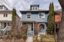 10956 81 Avenue, Edmonton, AB  - Outdoor With Facade 