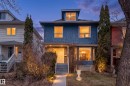 10956 81 Avenue, Edmonton, AB  - Outdoor With Facade 