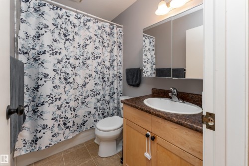 10956 81 Avenue, Edmonton, AB - Indoor Photo Showing Bathroom