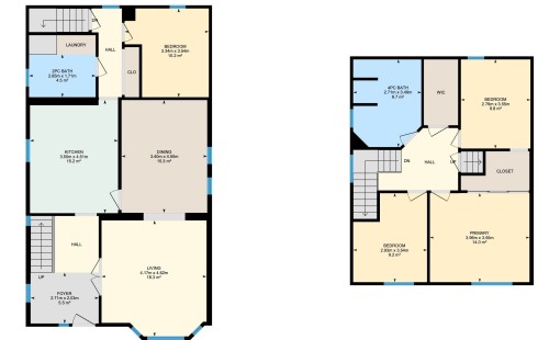 Floor plan - 10956 81 Avenue, Edmonton, AB - Other